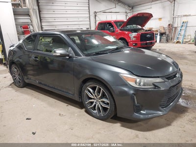 SCION TC 2014