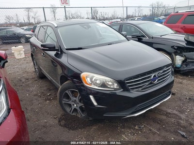 VOLVO XC60 2014