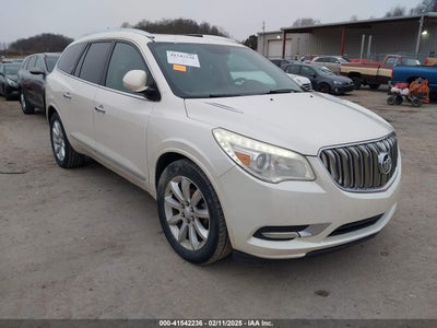 BUICK ENCLAVE 2013