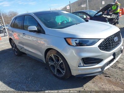 FORD EDGE 2019