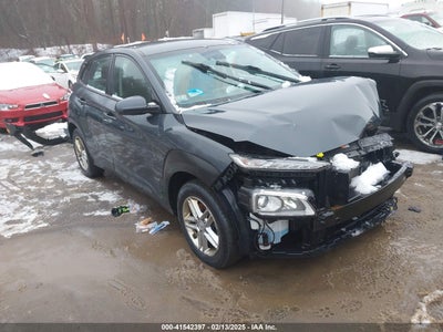HYUNDAI KONA 2021