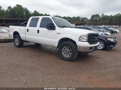 FORD F-250 2006