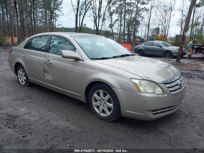 TOYOTA AVALON 2007
