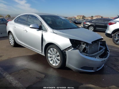 BUICK VERANO 2016