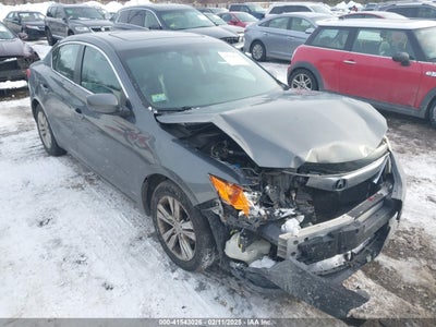ACURA ILX 2013