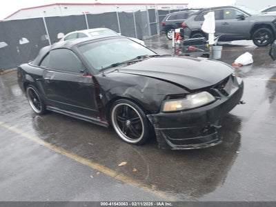 FORD MUSTANG 2003