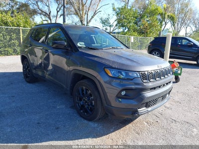 JEEP COMPASS 2024