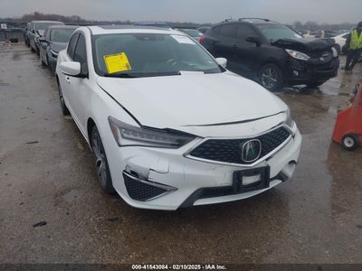 ACURA ILX 2019