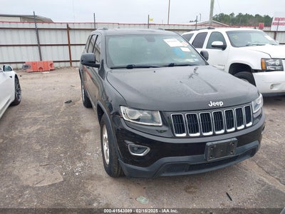 JEEP GRAND CHEROKEE 2014