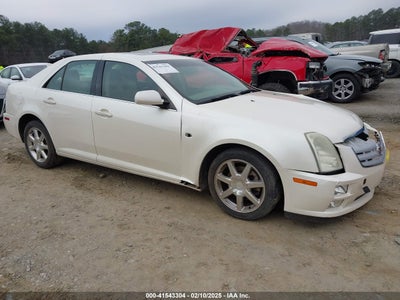 CADILLAC STS 2005