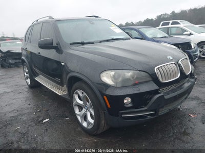 BMW X5 2009