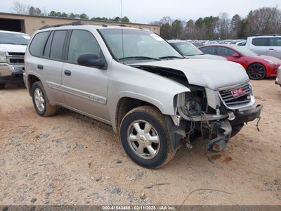 GMC ENVOY 2005