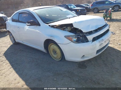 SCION TC 2005