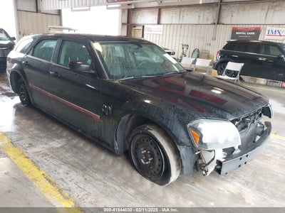 DODGE MAGNUM 2005