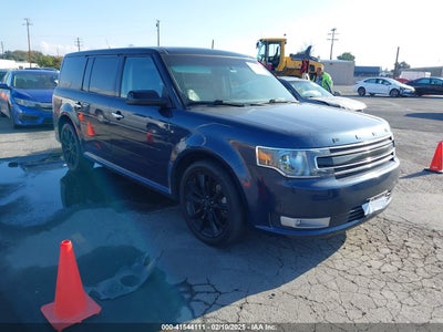 FORD FLEX 2017