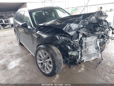 MAZDA CX-90 2024