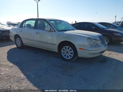 KIA AMANTI 2004
