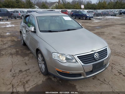 VOLKSWAGEN PASSAT 2006