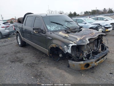 FORD F-150 2006