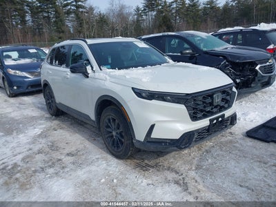 HONDA CR-V 2023