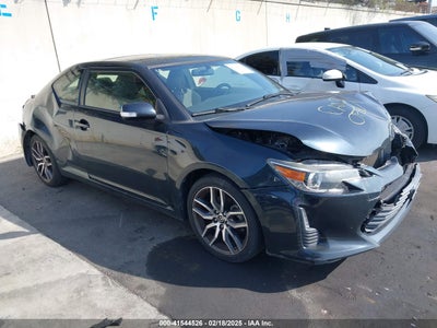 SCION TC 2015