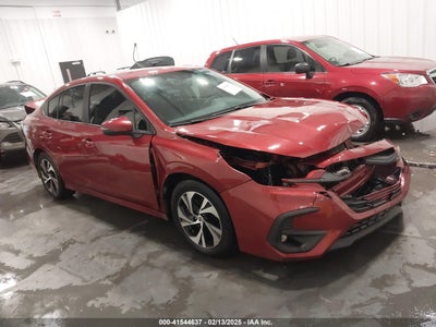 SUBARU LEGACY 2023