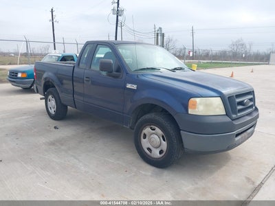 FORD F-150 2006