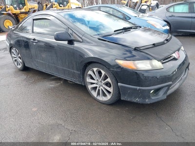 HONDA CIVIC 2006