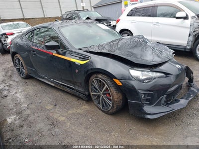 TOYOTA 86 2019