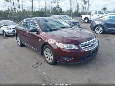 FORD TAURUS 2012
