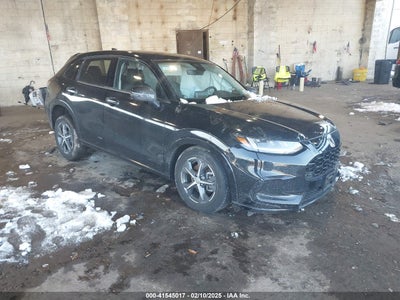 HONDA HR-V 2024