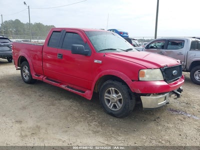 FORD F-150 2005