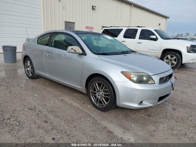 SCION TC 2006