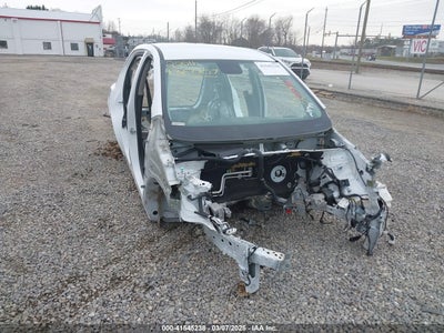 CHEVROLET TRAX 2016