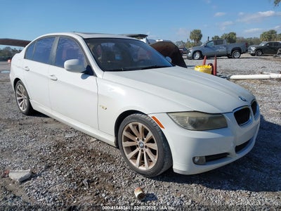 BMW 328I 2009