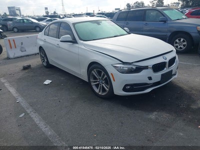 BMW 330I 2017