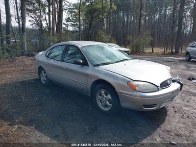 FORD TAURUS 2004