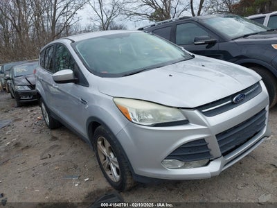 FORD ESCAPE 2014