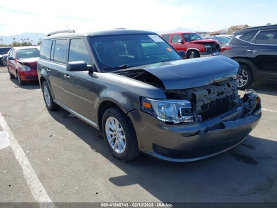 FORD FLEX 2015