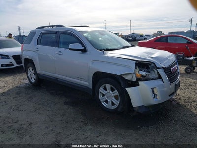 GMC TERRAIN 2015