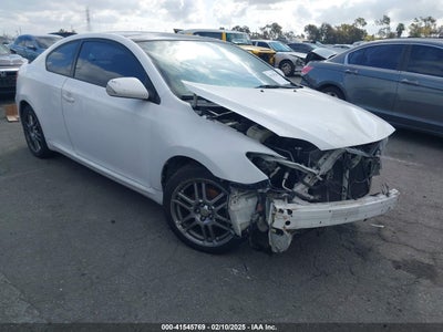 SCION TC 2007