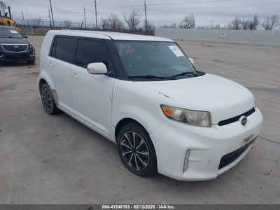SCION XB 2014