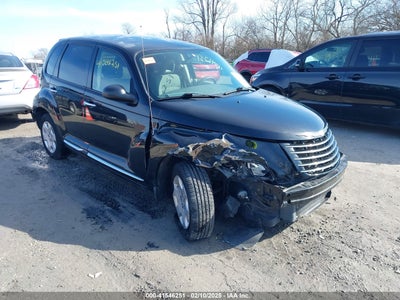 CHRYSLER PT CRUISER 2007