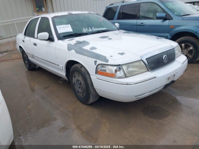 MERCURY GRAND MARQUIS 2003