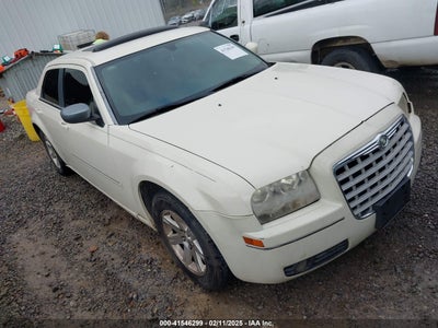 CHRYSLER 300 2006