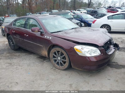 BUICK LUCERNE 2006