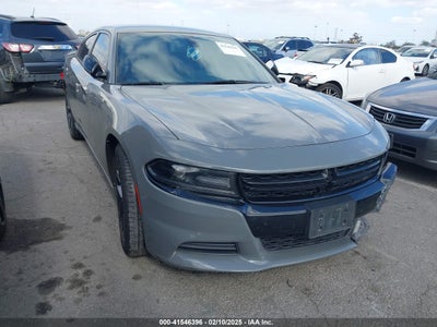 DODGE CHARGER 2019