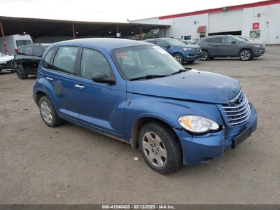 CHRYSLER PT CRUISER 2007