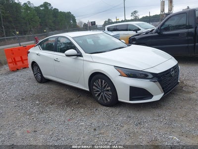 NISSAN ALTIMA 2023
