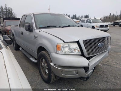 FORD F-150 2005